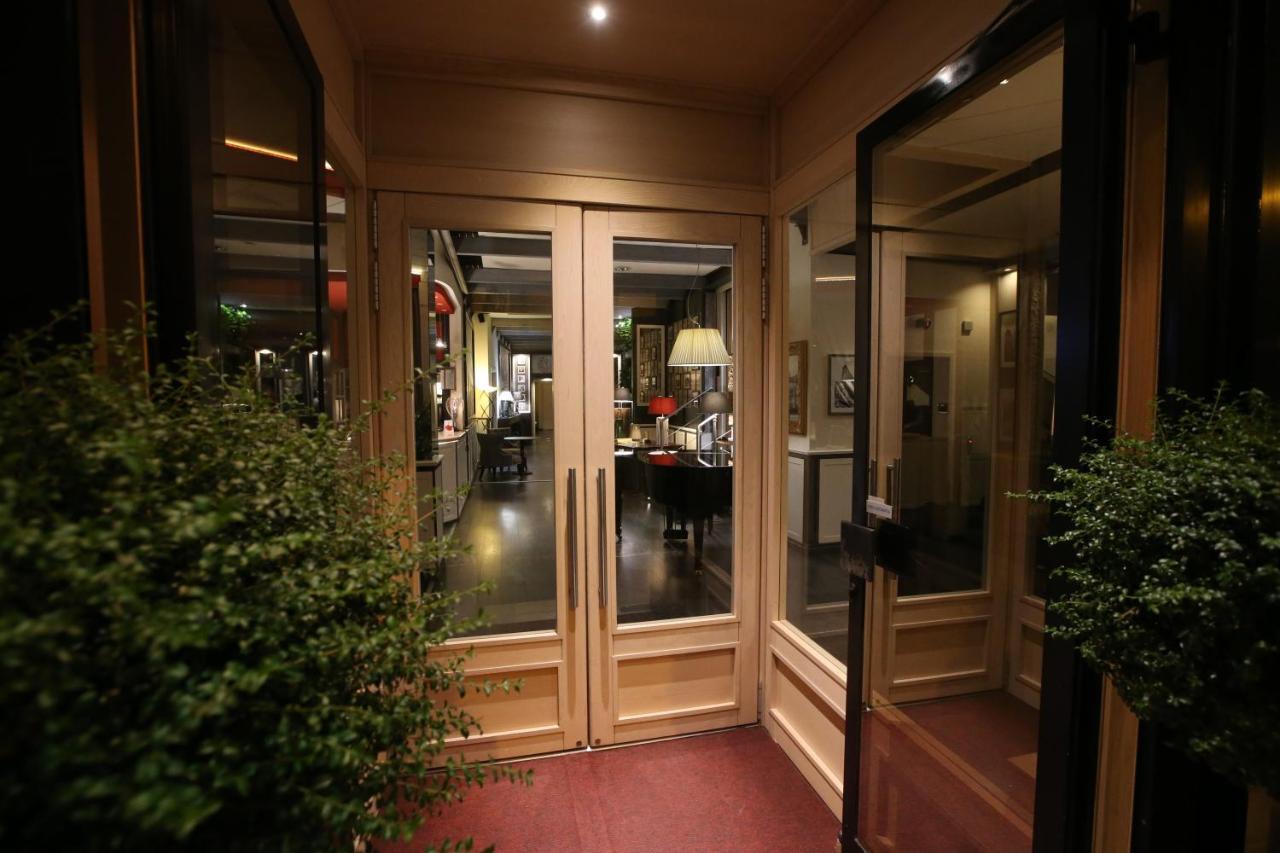 Monolocale Di Via Mameli Διαμέρισμα Βερόνα Εξωτερικό φωτογραφία